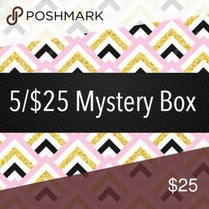 💎5 cute surprise items in your sizes!💎